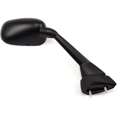 Hert Yamaha FZ1 1000 N Original Type Right Mirror - Motorcycle Accessory Hert Yamaha FZ1 1000 N Original Type Right Mirror - Motorcycle Accessory