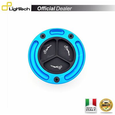 Lightech Cbr 1000 Rr 2012-2016 Fuel Cap - Fuel Cap Lightech Cbr 1000 Rr 2012-2016 Fuel Cap - Fuel Cap