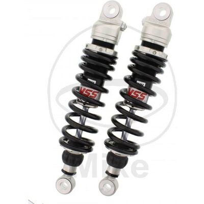 YSS - GL1500 Valkyrie F6C 1997 - Rear - Adjustable - Shocks YSS - GL1500 Valkyrie F6C 1997 - Rear - Adjustable - Shocks