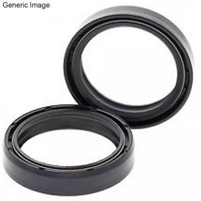 Ariete SPY 36x48x11 fork seal - Motorcycle Fork Seal Ariete SPY 36x48x11 fork seal - Motorcycle Fork Seal