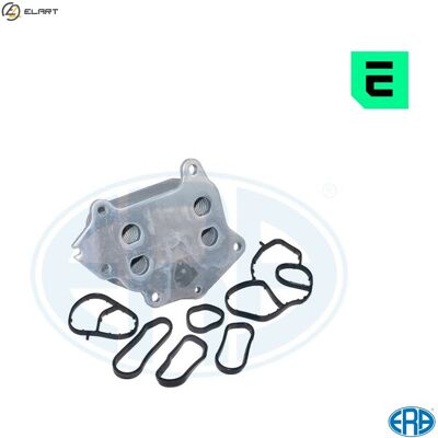 ERA - 354129 - Oil Cooler ERA - 354129 - Oil Cooler
