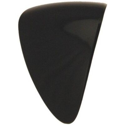 ONE 77380027B Black Handlebar Cover for Yamaha T-MAX - Handlebar Cover ONE 77380027B Black Handlebar Cover for Yamaha T-MAX - Handlebar Cover