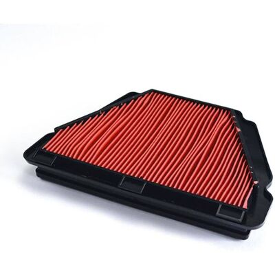 MIW Y4273 Yamaha Luftfilter - Röd/ svart - Luftfilter - Motorcycle Parts MIW Y4273 Yamaha Luftfilter - Röd/ svart - Luftfilter - Motorcycle Parts