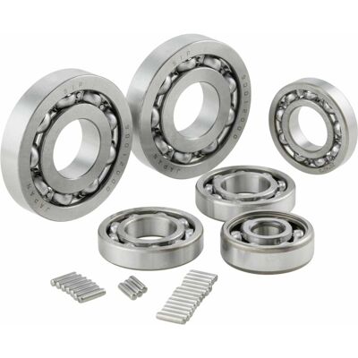 SIP - Lagersatz Motor SIP - Vespa 125 VM/VN1-2T - Spare parts kit SIP - Lagersatz Motor SIP - Vespa 125 VM/VN1-2T - Spare parts kit