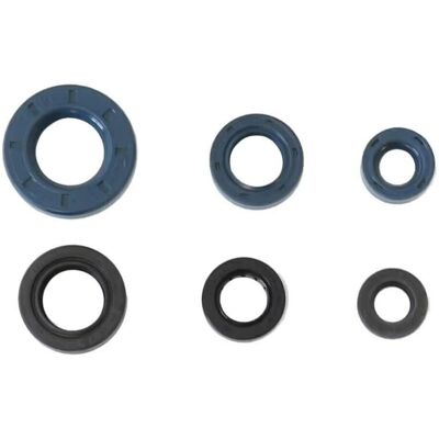 Honda MTX 80 R LC Engine Seal Kit - Engine Type Honda MTX 80 R LC Engine Seal Kit - Engine Type