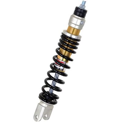 YSS Adjustable Gas Shock Absorber for Piaggio Vespa LX 2005-2007 - Shock Absorber YSS Adjustable Gas Shock Absorber for Piaggio Vespa LX 2005-2007 - Shock Absorber