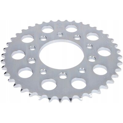 JT JTR1332,41 Steel Rear Sprocket - Sprocket JT JTR1332,41 Steel Rear Sprocket - Sprocket