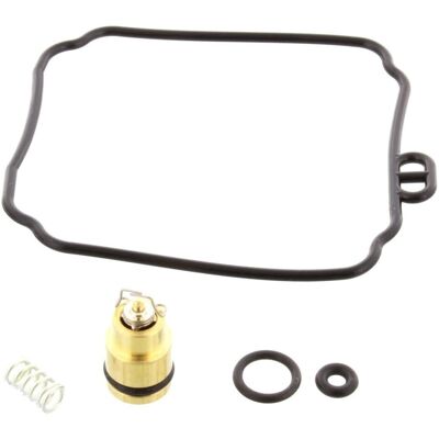 Keyster K-1010YK - Carburetor Rebuild Kit - Motorcycle Maintenance Keyster K-1010YK - Carburetor Rebuild Kit - Motorcycle Maintenance