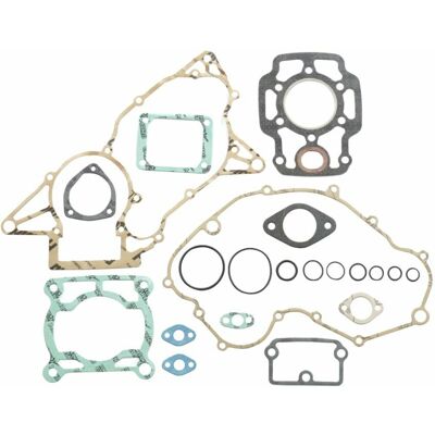 Athena Complete Engine Gasket Kit - Gilera - 4-Stroke Athena Complete Engine Gasket Kit - Gilera - 4-Stroke