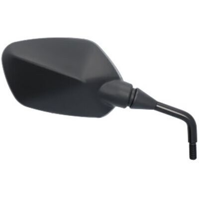 HERT Honda CB 125 R Rearview Mirror - Modern Design, Durable, Easy Install HERT Honda CB 125 R Rearview Mirror - Modern Design, Durable, Easy Install
