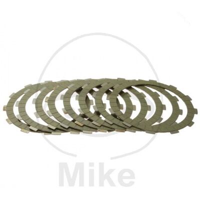 EBC CK5651 - Standard Clutch Discs - Motorcycle Parts EBC CK5651 - Standard Clutch Discs - Motorcycle Parts