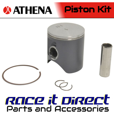Athena 53.95 mm Piston for Honda CR 125 R - Piston Athena 53.95 mm Piston for Honda CR 125 R - Piston
