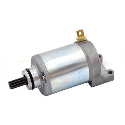 Aprilia Scarabeo SGR Starter - Electric Replacement for OEM Aprilia Scarabeo SGR Starter - Electric Replacement for OEM