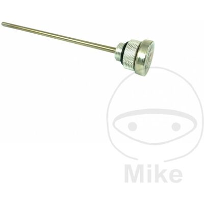JMP BH12-0334 Oil Temperature Indicator - Motorcycle Accessory JMP BH12-0334 Oil Temperature Indicator - Motorcycle Accessory