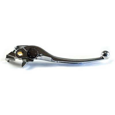 Honda CBR 650 R Chrome Brake Lever - Motorcycle Accessory Honda CBR 650 R Chrome Brake Lever - Motorcycle Accessory