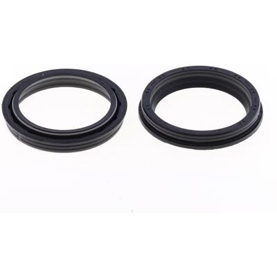 Honda Athena 49x60.5/64x5/10.5 Mm Fork Dust Seal Kit - Enduro Honda Athena 49x60.5/64x5/10.5 Mm Fork Dust Seal Kit - Enduro