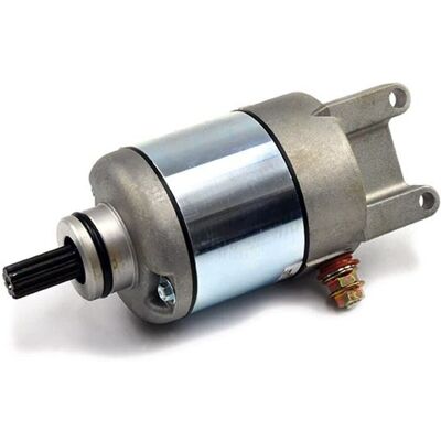 SGR KTM 450 SMR 08-12 Starter Motor - Electric Replacement SGR KTM 450 SMR 08-12 Starter Motor - Electric Replacement