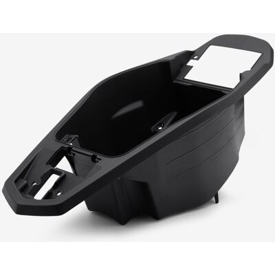 Cmpo Scooter Seat Bucket Stb070 Bnib Storage Helmet Under Cmpo Scooter Seat Bucket Stb070 Bnib Storage Helmet Under