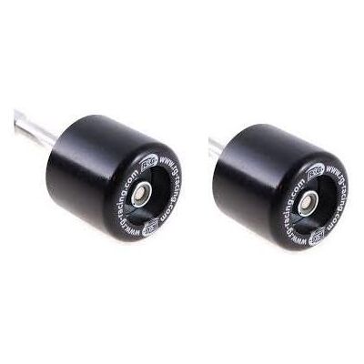 R&G Wheel Axle Protectors - KTM 890 Duke, CF Moto 800 Nk - Wheel Axle Protection R&G Wheel Axle Protectors - KTM 890 Duke, CF Moto 800 Nk - Wheel Axle Protection