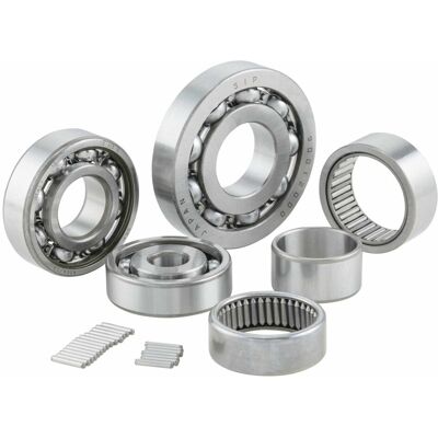 SIP - Lagersatz Motor SIP - Vespa 125 GTR - Spare part set SIP - Lagersatz Motor SIP - Vespa 125 GTR - Spare part set