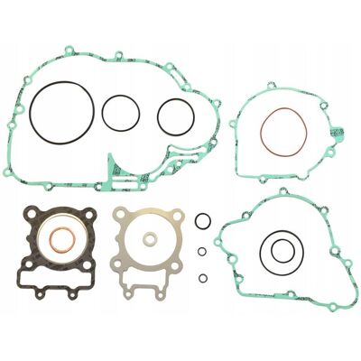Kawasaki Complete Engine Gasket Set - ATHENA Kawasaki Complete Engine Gasket Set - ATHENA