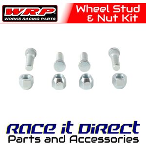 Polaris Ranger Wheel Studs & Nuts - 2015-2020 Full Size Crew Polaris Ranger Wheel Studs & Nuts - 2015-2020 Full Size Crew