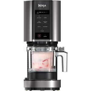 Ninja NC300UK - Silver - Ice Cream Machine Ninja NC300UK - Silver - Ice Cream Machine