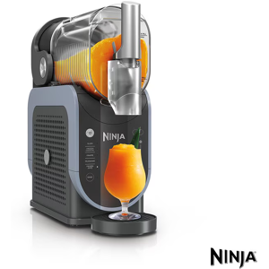 Ninja Slushi Frozen Drink Maker, Fs301uk Ninja Slushi Frozen Drink Maker, Fs301uk