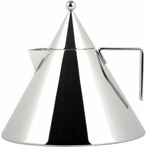 Alessi 90017 - Il Conico Kettle By Aldo Rossi 200cl Inductionable Alessi 90017 - Il Conico Kettle By Aldo Rossi 200cl Inductionable