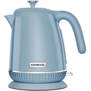 Kenwood Elegancy Electric Jug Kettle Fast Boil 3000w 1.7l 360° Rotational Base Kenwood Elegancy Electric Jug Kettle Fast Boil 3000w 1.7l 360° Rotational Base