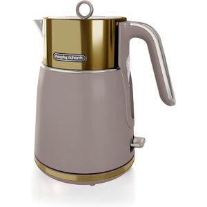 Morphy Richards 100743 Signature Opulent Kettle Gold Morphy Richards 100743 Signature Opulent Kettle Gold
