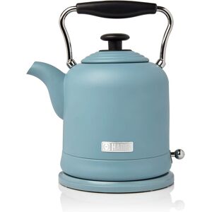 Haden Highclere Electric Kettle - 3000w Fast Boil, Cordless, 360 Base, Cup Marki Haden Highclere Electric Kettle - 3000w Fast Boil, Cordless, 360 Base, Cup Marki