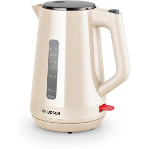 Bosch Mymoment Delight Twk1m127gb Electric Kettle With 1.7 L Capacity And Fast B Bosch Mymoment Delight Twk1m127gb Electric Kettle With 1.7 L Capacity And Fast B