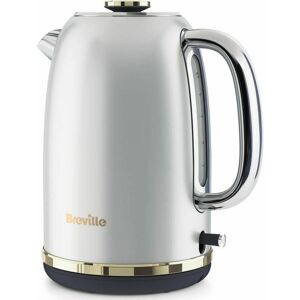 Breville Mostra Moonshine Vkt139 Jug Kettle - Silver Breville Mostra Moonshine Vkt139 Jug Kettle - Silver