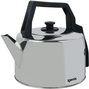 Igenix IG4350 - Silver - Electric Kettle Igenix IG4350 - Silver - Electric Kettle