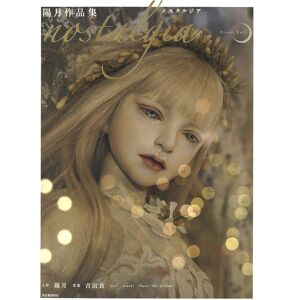 Kawade Shobo Hizuki Doll Art Works Nostalgia Photo Book By Ryo Yoshida From Japan Kawade Shobo Hizuki Doll Art Works Nostalgia Photo Book By Ryo Yoshida From Japan