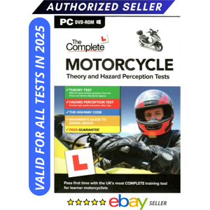 2025 Motorcycle Theory And Hazard Perception Driving Tests Edition The Complete 2025 Motorcycle Theory And Hazard Perception Driving Tests Edition The Complete