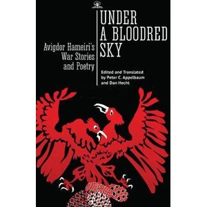 Under A Bloodred Sky By Avigdor Hameiri 9798887190662 New Hardbac Under A Bloodred Sky By Avigdor Hameiri 9798887190662 New Hardbac