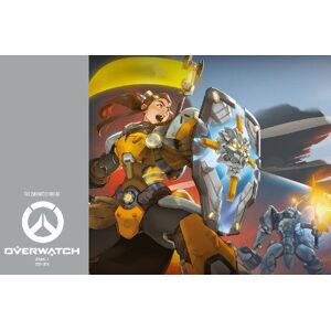 Titan The Cinematic Art Of Overwatch, Volume Two (Cinematic Art Of Overwatch The) Titan The Cinematic Art Of Overwatch, Volume Two (Cinematic Art Of Overwatch The)