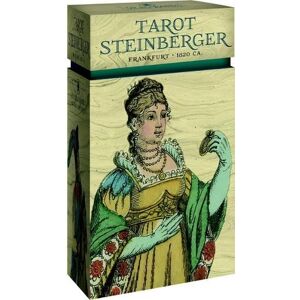 Tarot Steinberger Tarot Steinberger