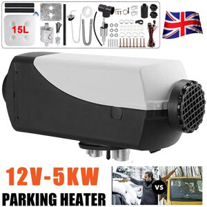 12v 5kw Air Diesel Night Heater Remote Lcd Monitor For Car Truck Motor Boat L5k 12v 5kw Air Diesel Night Heater Remote Lcd Monitor For Car Truck Motor Boat L5k