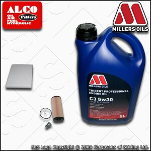 Millers Oils Service Kit For Vw Passat 3b 1.9 Tdi Avf Awx Avb Oil Cabin Filter +oil 2000-2005 Millers Oils Service Kit For Vw Passat 3b 1.9 Tdi Avf Awx Avb Oil Cabin Filter +oil 2000-2005
