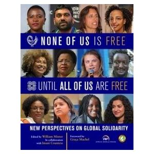 None Of Us Is Free Until All Of Us Are Free By 9781569028728 New None Of Us Is Free Until All Of Us Are Free By 9781569028728 New