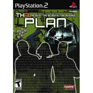 Th3 Plan - Playstation 2 (Sony Playstation 2) (Us Import) Th3 Plan - Playstation 2 (Sony Playstation 2) (Us Import)