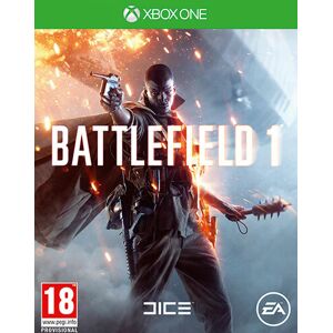 Battlefield 1 Xbox One Electronic Arts Battlefield 1 Xbox One Electronic Arts