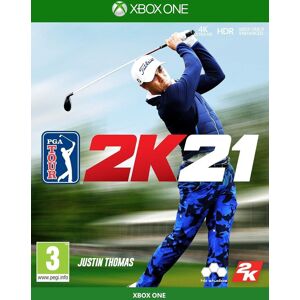 Pga Tour 2k21 Xbox One Pga Tour 2k21 Xbox One
