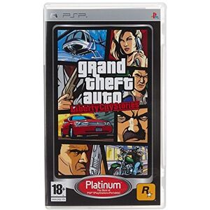 Grand Theft Auto: Liberty City Stories (Psp) - Game 4uvg The Cheap Fast Free Grand Theft Auto: Liberty City Stories (Psp) - Game 4uvg The Cheap Fast Free