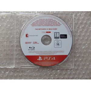 The Witcher 3 Ps4 Ps5 Promo Game Promotional Playstation 4 & 5 (Full Game) The Witcher 3 Ps4 Ps5 Promo Game Promotional Playstation 4 & 5 (Full Game)