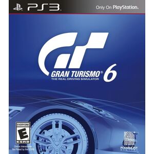 Gran Turismo 6 (Sony Playstation 3) (Us Import) Gran Turismo 6 (Sony Playstation 3) (Us Import)