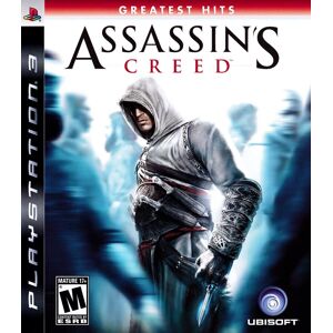 Assassin'S Creed 2 Ps3 Playstation3 Greatest H (Sony Playstation 3) (Us Import) Assassin'S Creed 2 Ps3 Playstation3 Greatest H (Sony Playstation 3) (Us Import)